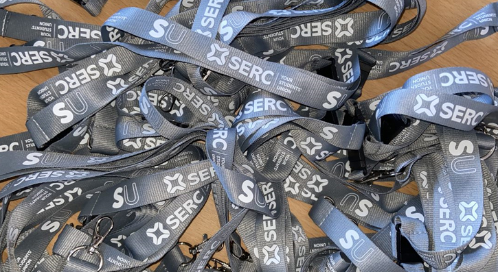 Lanyards